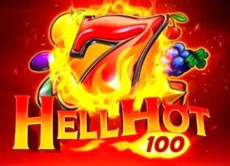 hell hot слот огонь