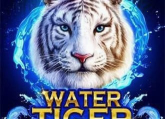 water tiger игровой автомат